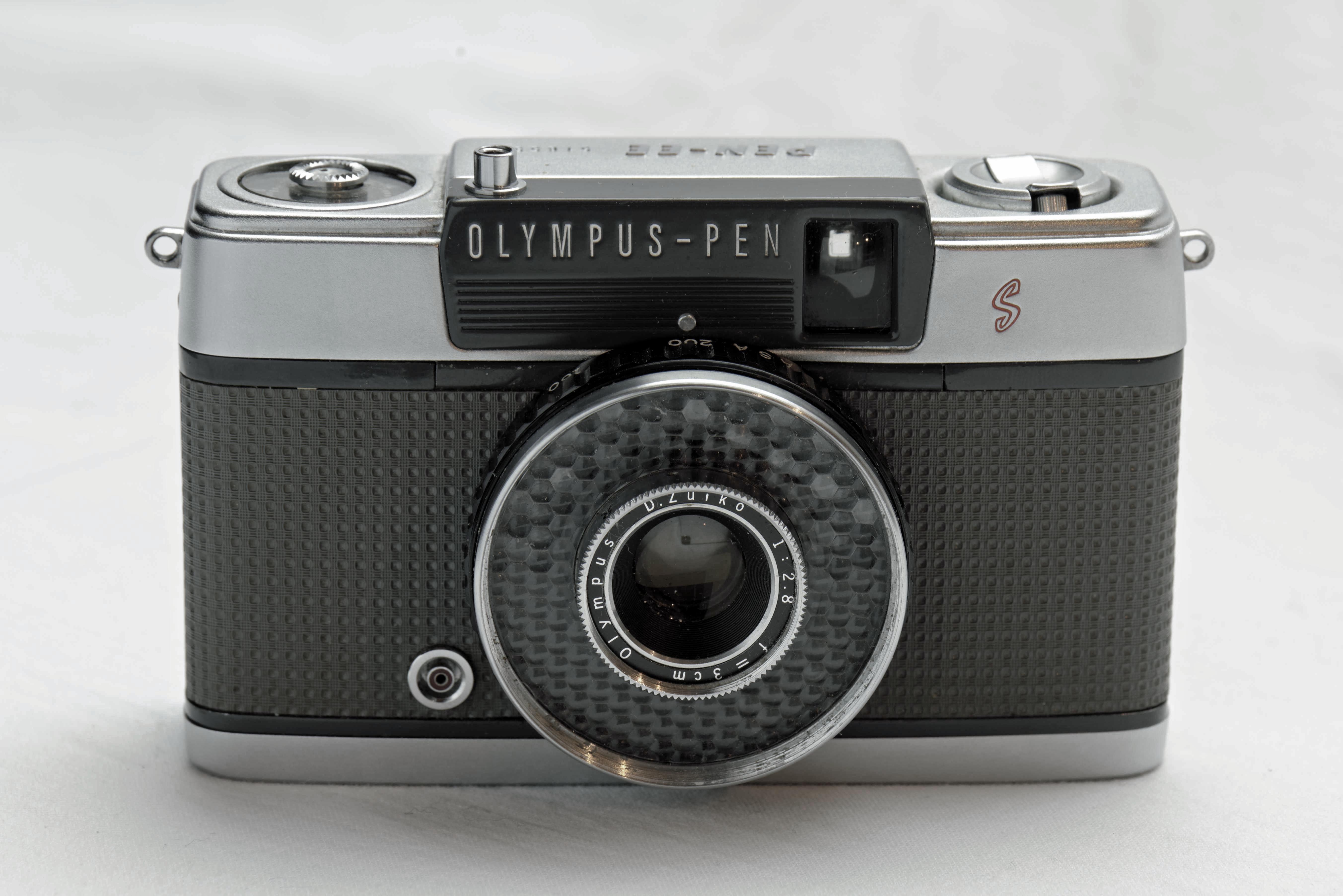 OLYMPUS PEN EE.S